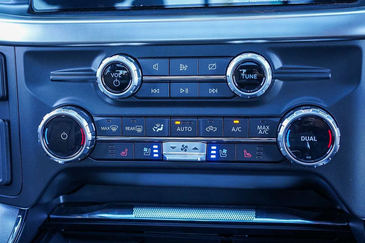 2023 Ford F-150 Lariat 4X4 SWB