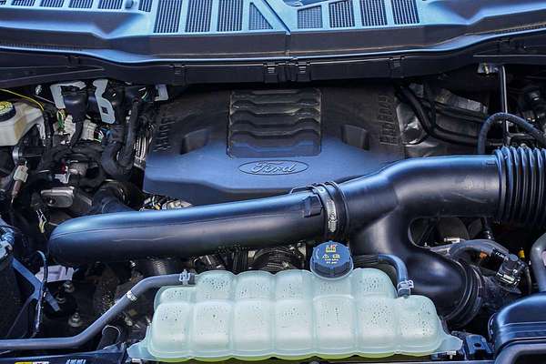 2023 Ford F-150 Lariat 4X4 SWB