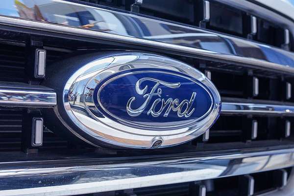 2023 Ford F-150 Lariat 4X4 SWB