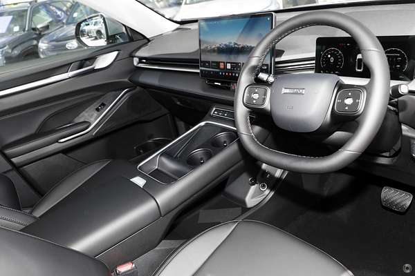 2025 GWM Haval H6 Lux PHEV B01