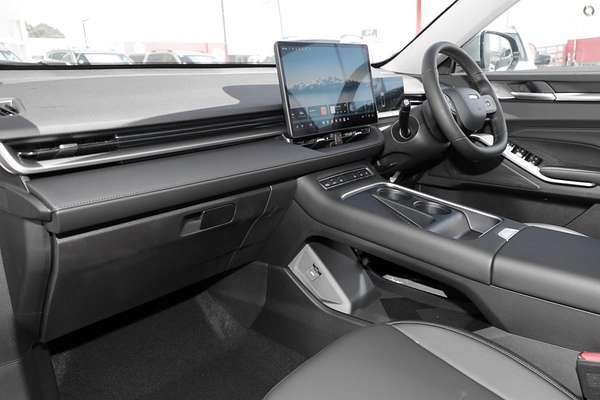 2025 GWM Haval H6 Lux PHEV B01