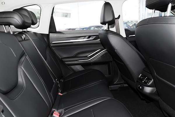 2025 GWM Haval H6 Lux PHEV B01