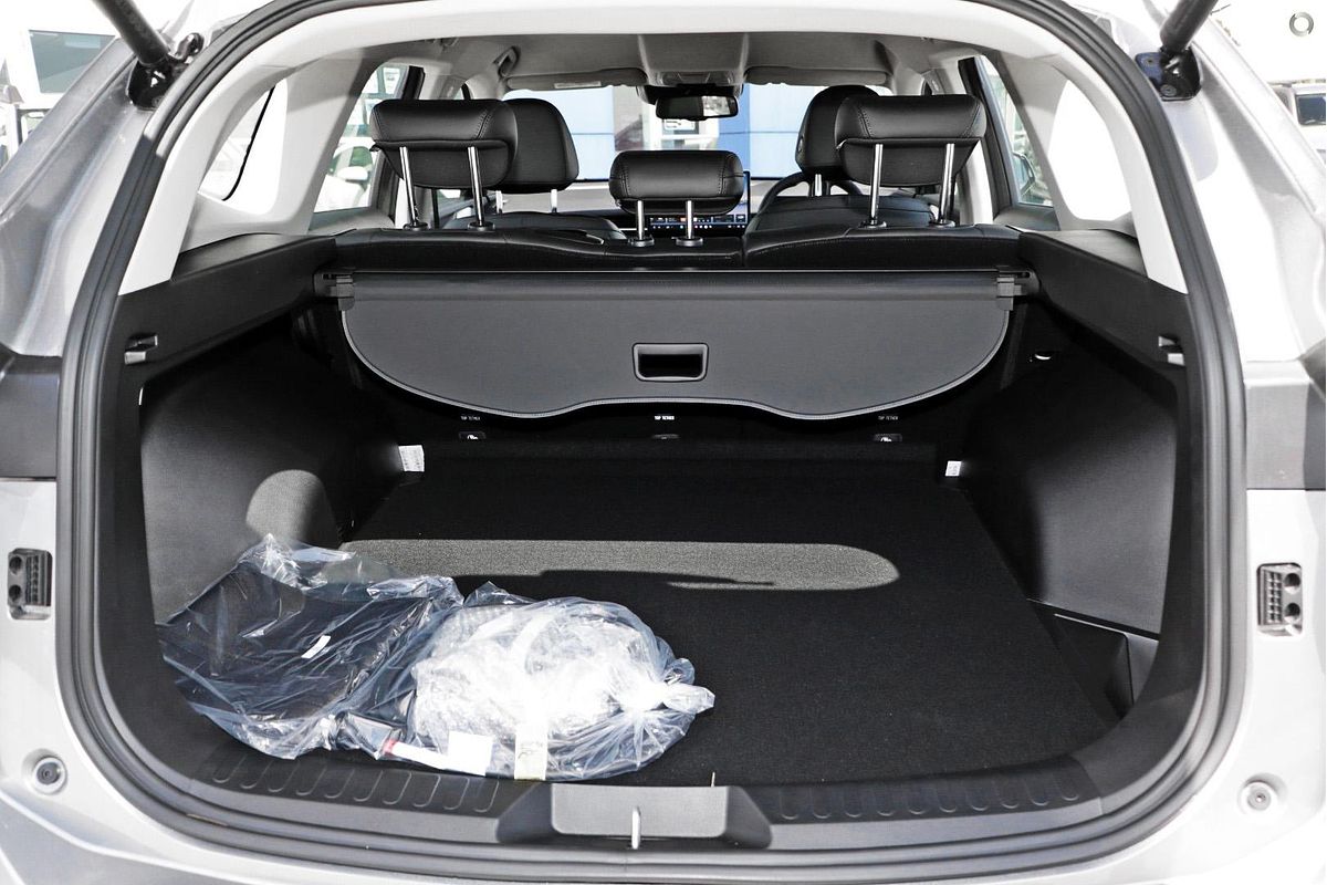 2025 GWM Haval H6 Lux PHEV B01