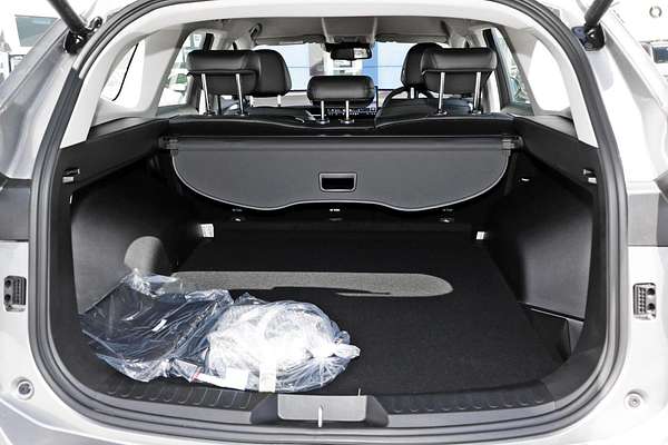 2025 GWM Haval H6 Lux PHEV B01