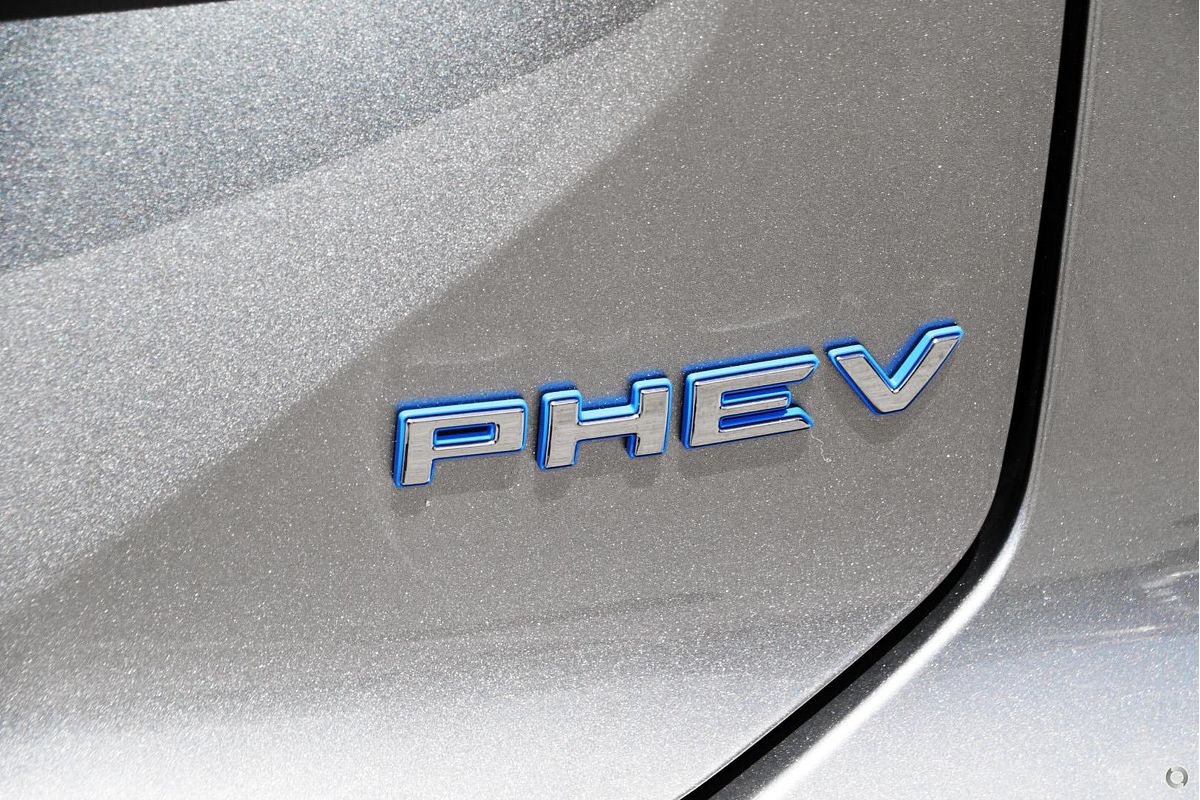 2025 GWM Haval H6 Lux PHEV B01