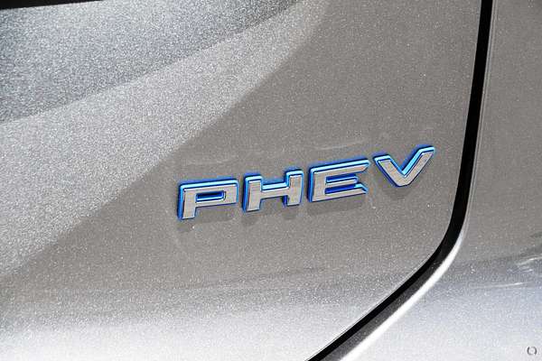 2025 GWM Haval H6 Lux PHEV B01