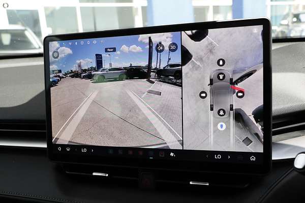 2025 GWM Haval H6 Lux PHEV B01