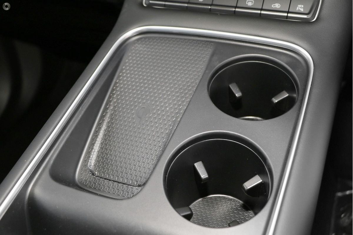 2025 GWM Haval H6 Lux PHEV B01