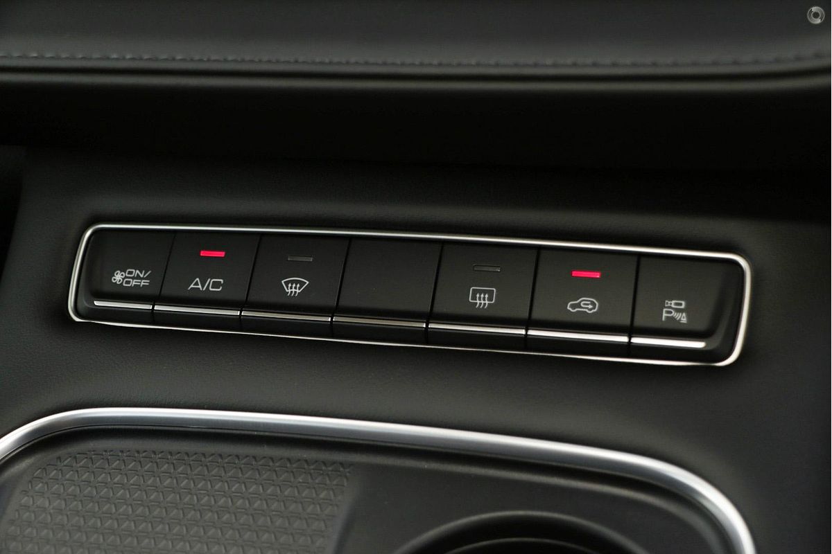 2025 GWM Haval H6 Lux PHEV B01