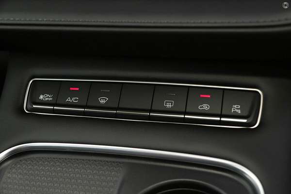 2025 GWM Haval H6 Lux PHEV B01