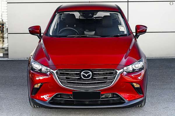 2021 Mazda CX-3 CX-3 MAXX SPORT (FWD) CX3F