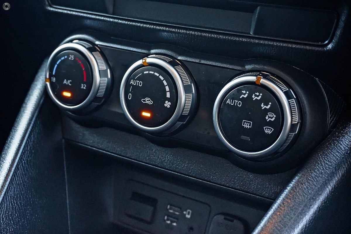 2021 Mazda CX-3 CX-3 MAXX SPORT (FWD) CX3F