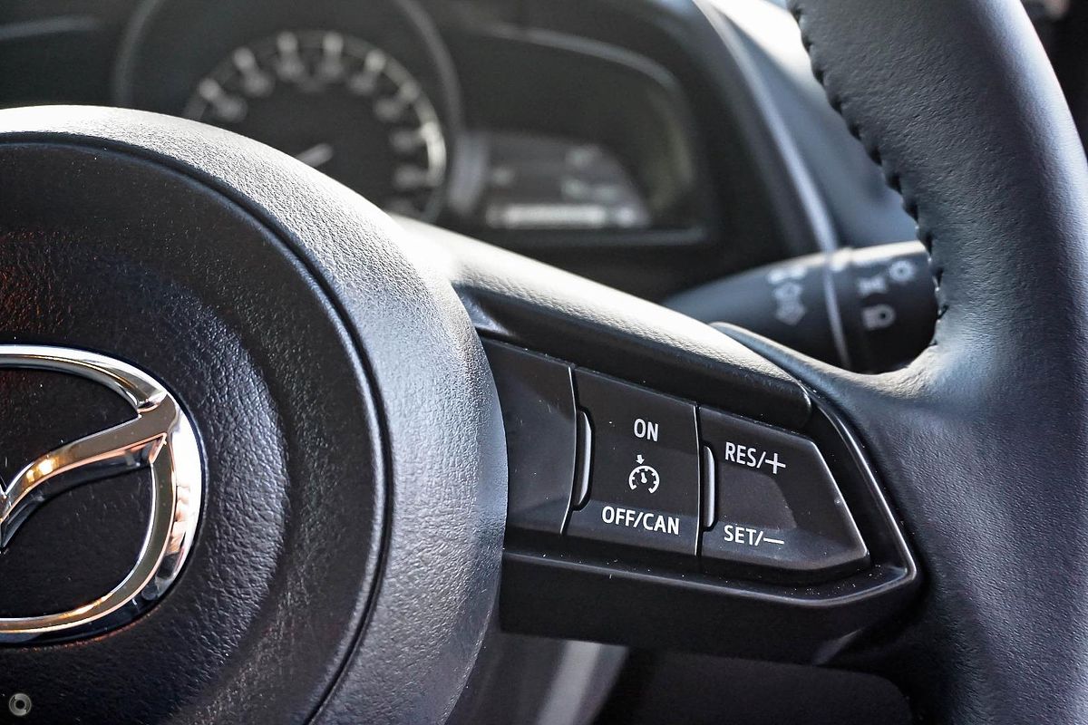 2021 Mazda CX-3 CX-3 MAXX SPORT (FWD) CX3F