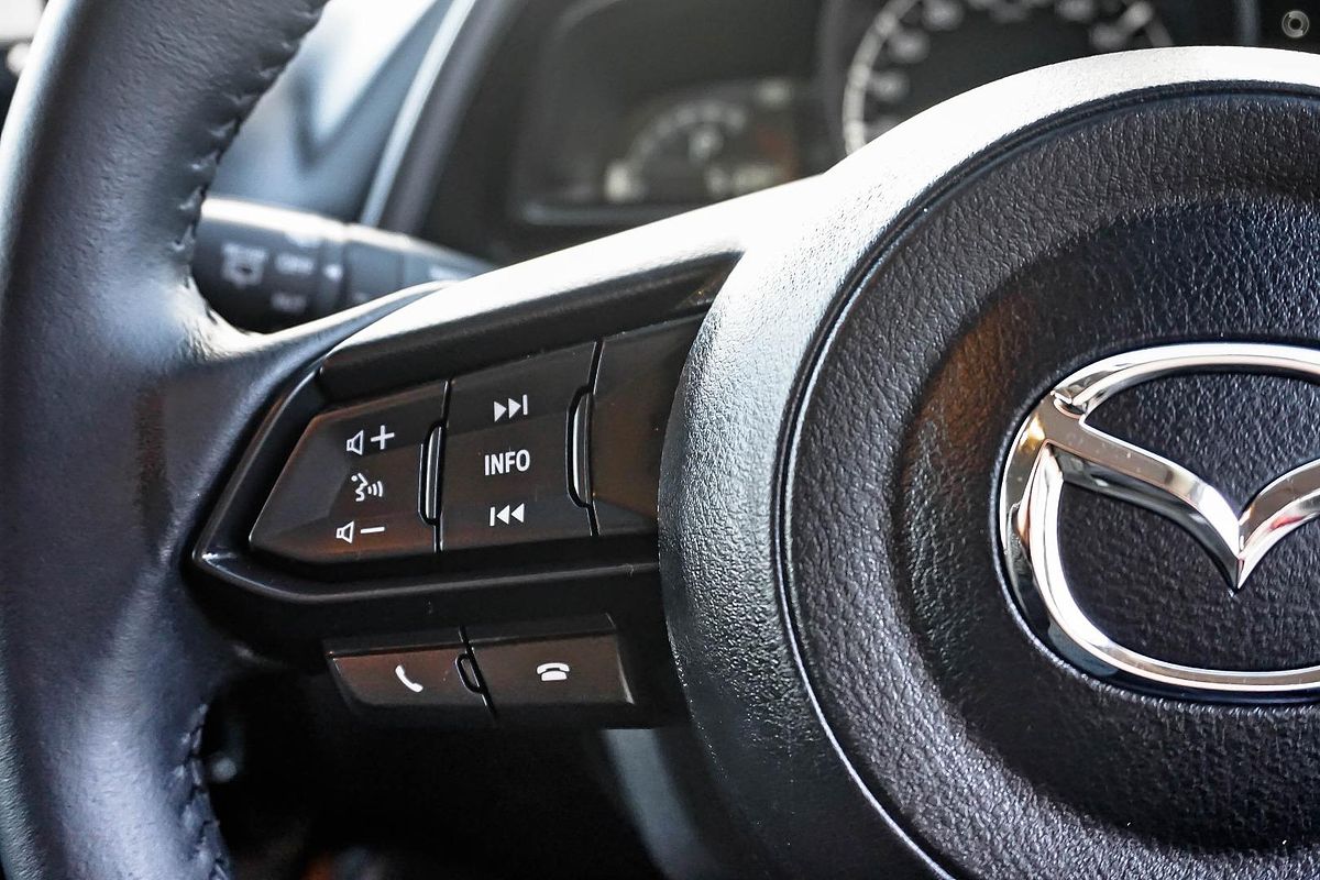 2021 Mazda CX-3 CX-3 MAXX SPORT (FWD) CX3F