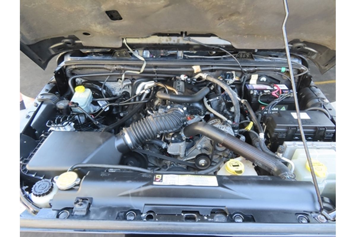 2009 Jeep Wrangler Sport JK