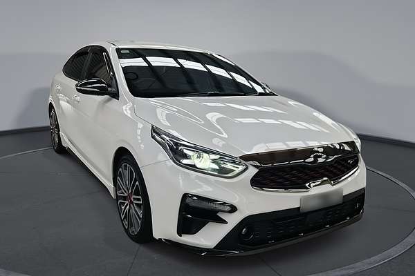 2021 Kia Cerato GT BD