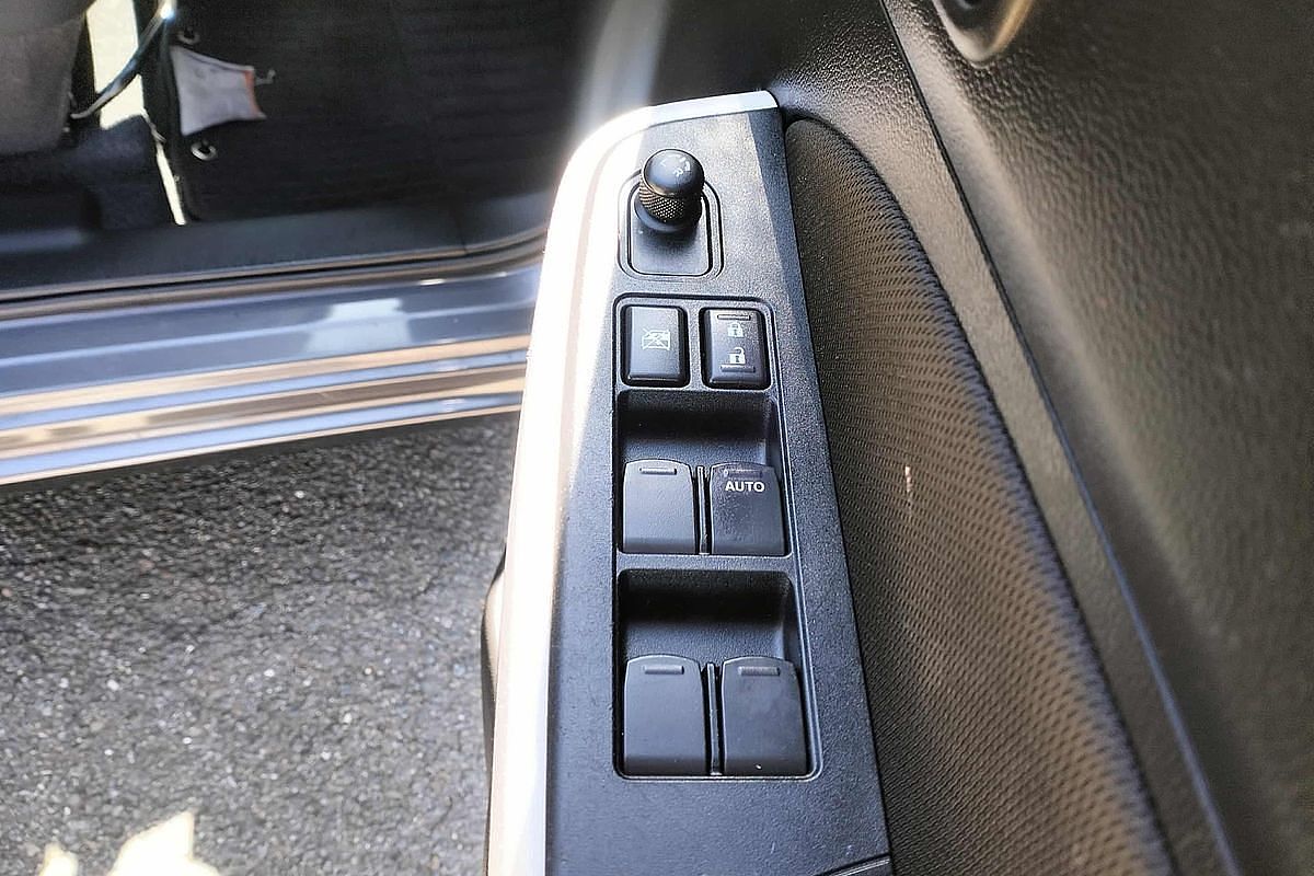 2021 Suzuki Swift GL Navigator AZ Series II