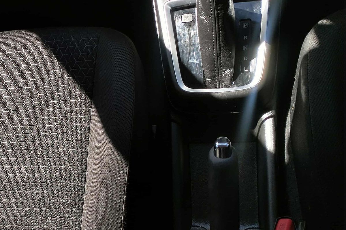 2021 Suzuki Swift GL Navigator AZ Series II