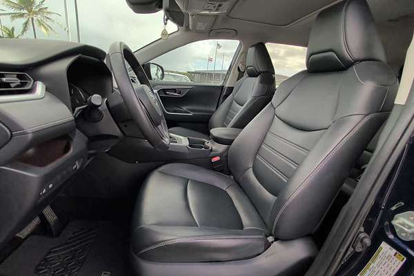 2020 Toyota RAV4 Limited