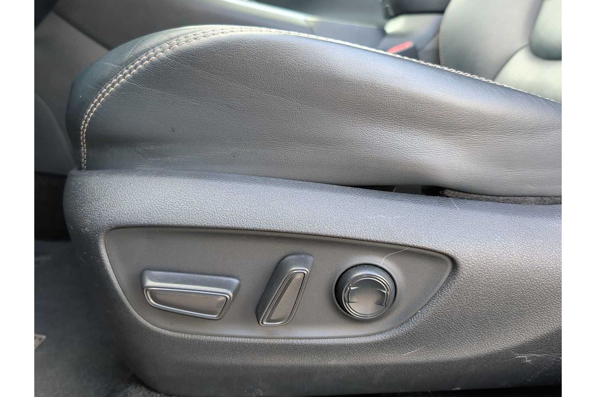 2020 Toyota RAV4 Limited