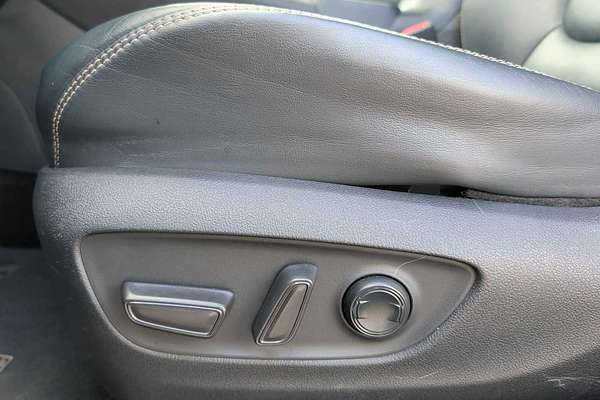 2020 Toyota RAV4 Limited