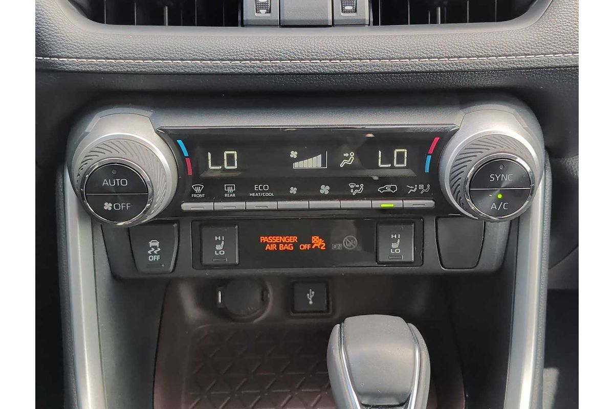 2020 Toyota RAV4 Limited