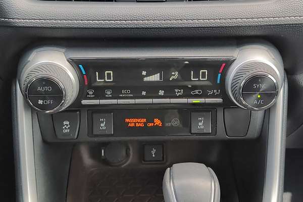 2020 Toyota RAV4 Limited