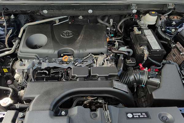 2020 Toyota RAV4 Limited