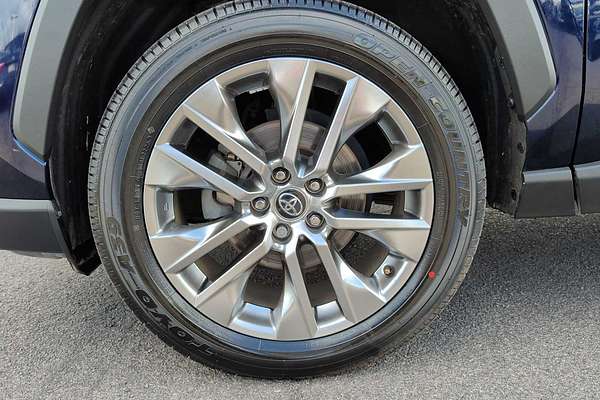 2020 Toyota RAV4 Limited