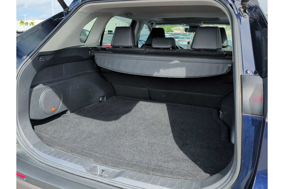 2020 Toyota RAV4 Limited