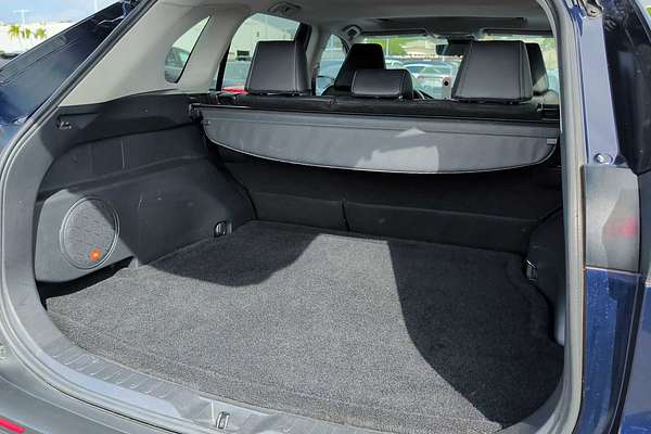 2020 Toyota RAV4 Limited