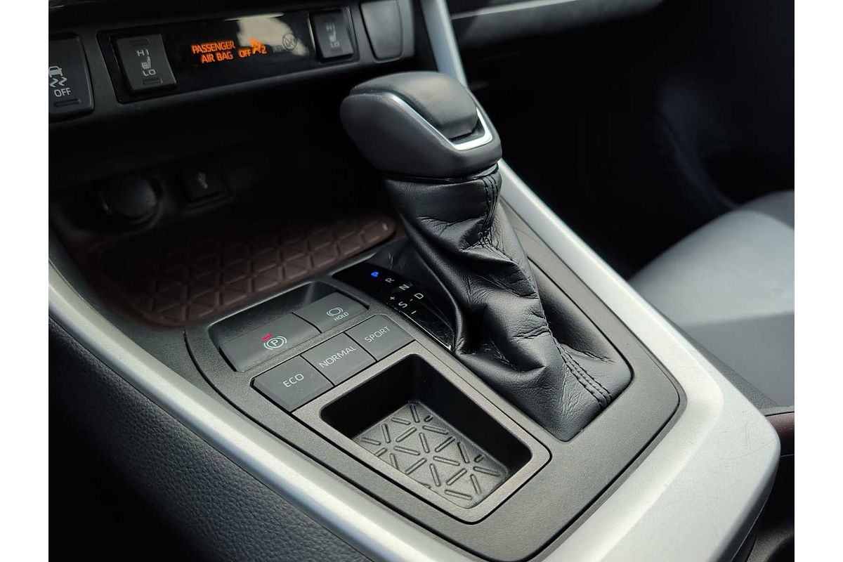 2020 Toyota RAV4 Limited