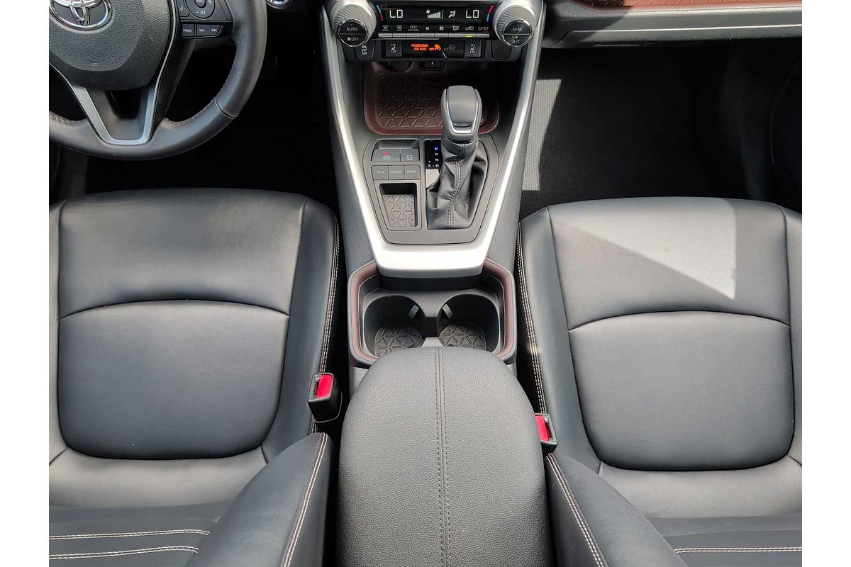 2020 Toyota RAV4 Limited