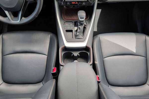 2020 Toyota RAV4 Limited