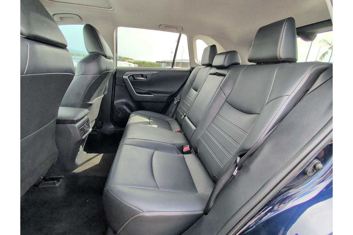 2020 Toyota RAV4 Limited