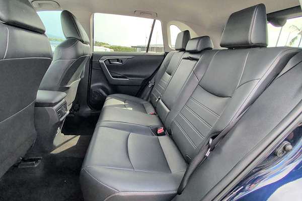 2020 Toyota RAV4 Limited