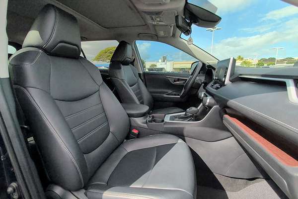 2020 Toyota RAV4 Limited