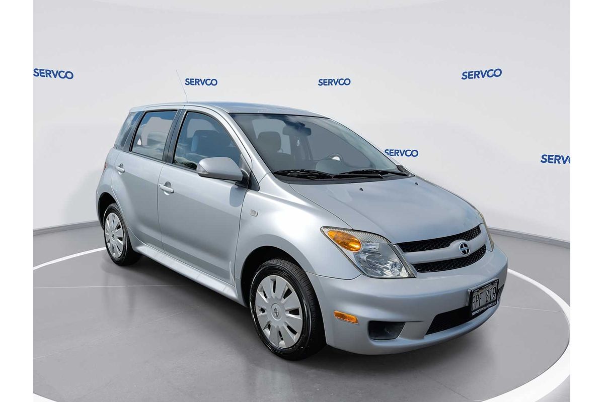 2006 Scion XA