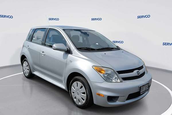 2006 Scion XA