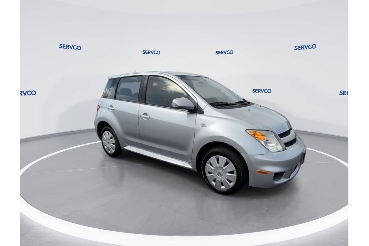 2006 Scion XA
