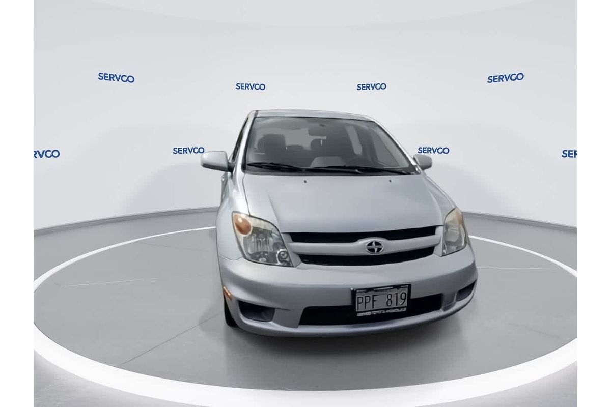 2006 Scion XA