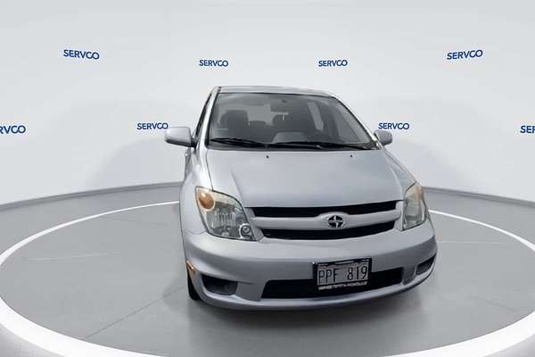 2006 Scion XA