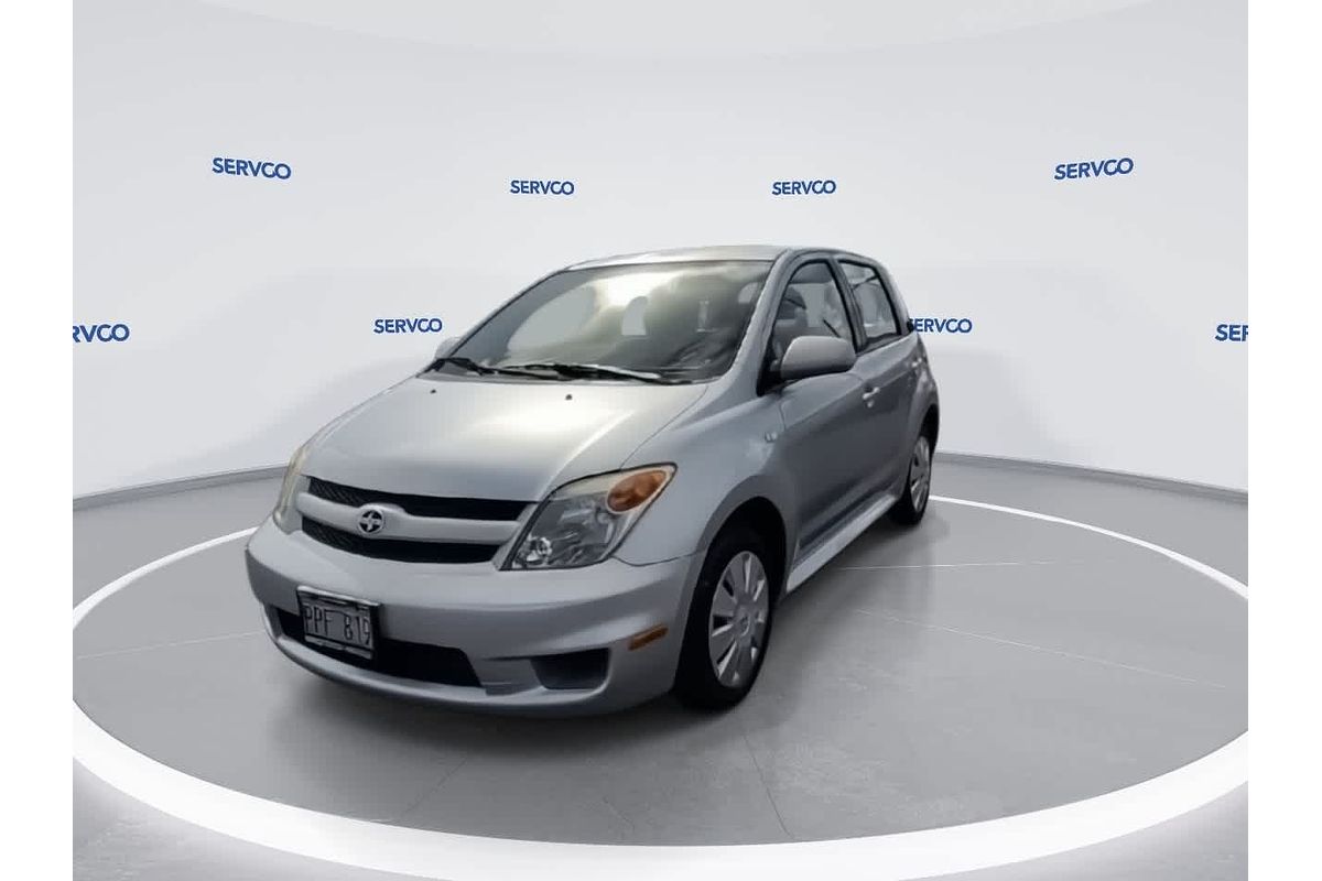 2006 Scion XA