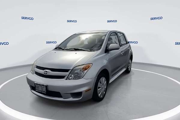 2006 Scion XA