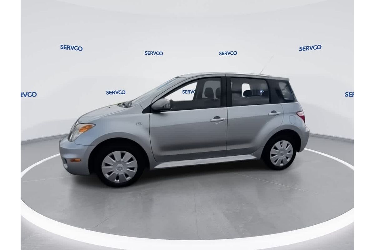 2006 Scion XA