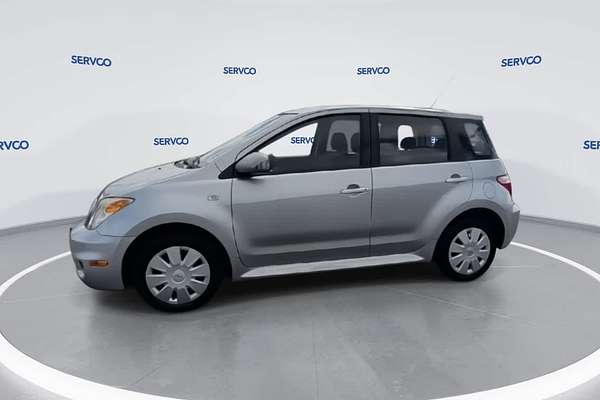 2006 Scion XA