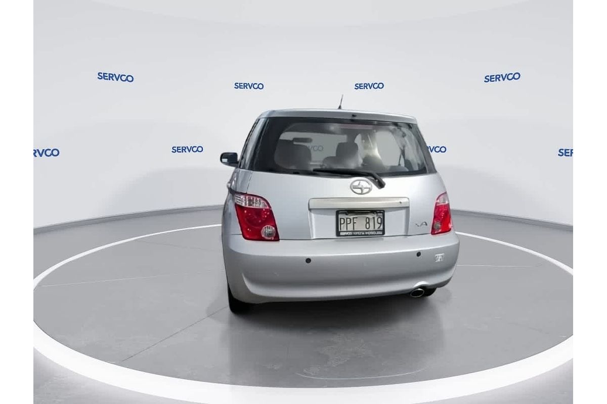 2006 Scion XA