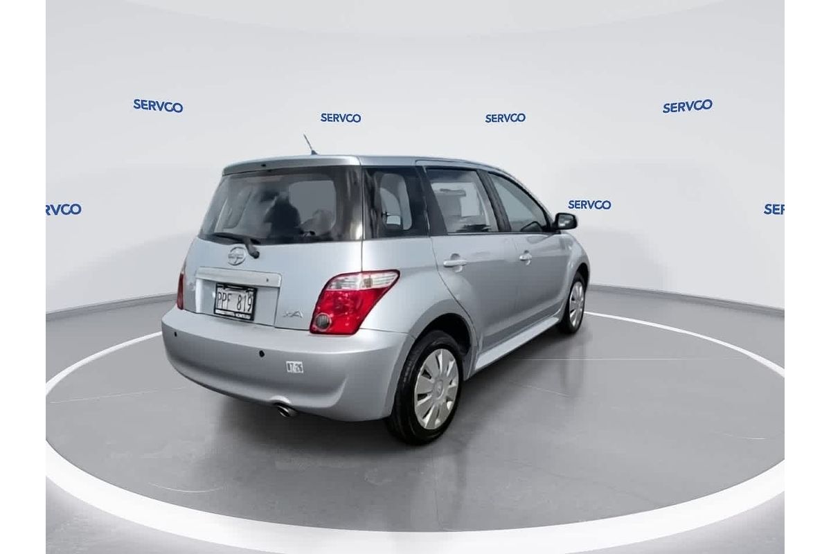 2006 Scion XA