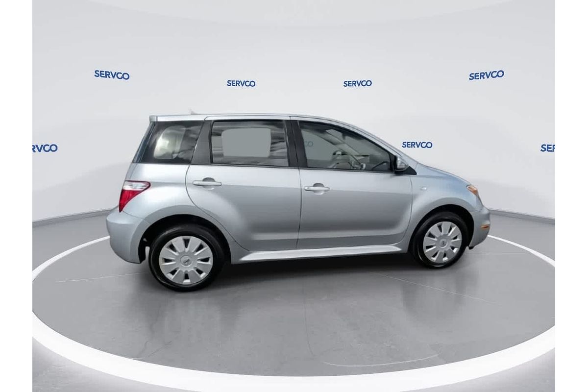 2006 Scion XA