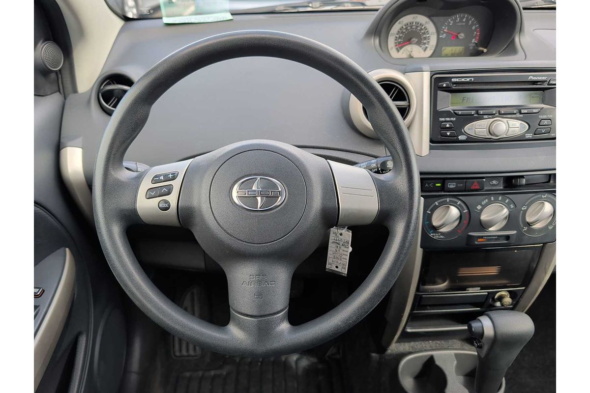 2006 Scion XA